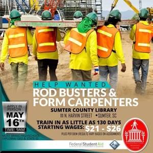 Meet your Posher, Marcus